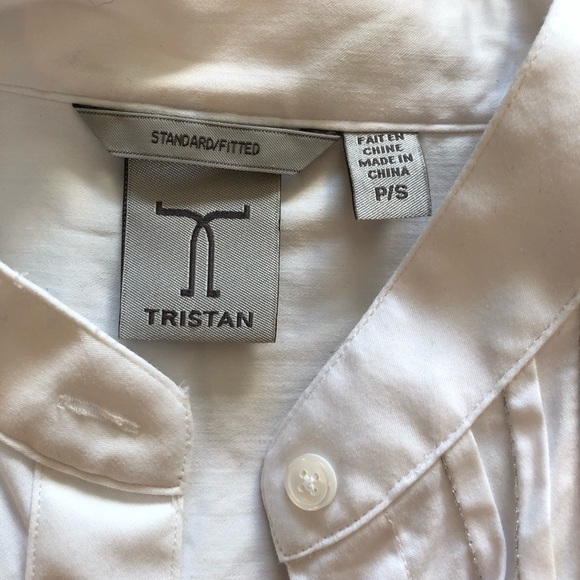 Blouses - Picture 5 of 5